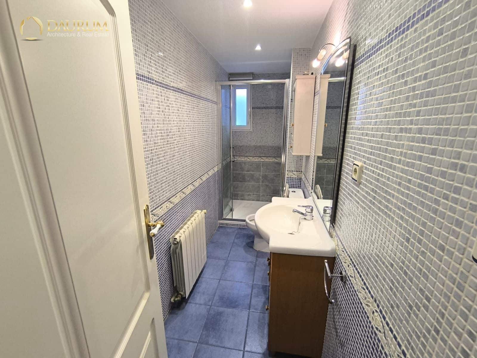 3 quarto Apartamento para venda em Alicante cidade - 380 000 € (Ref: 9534907)