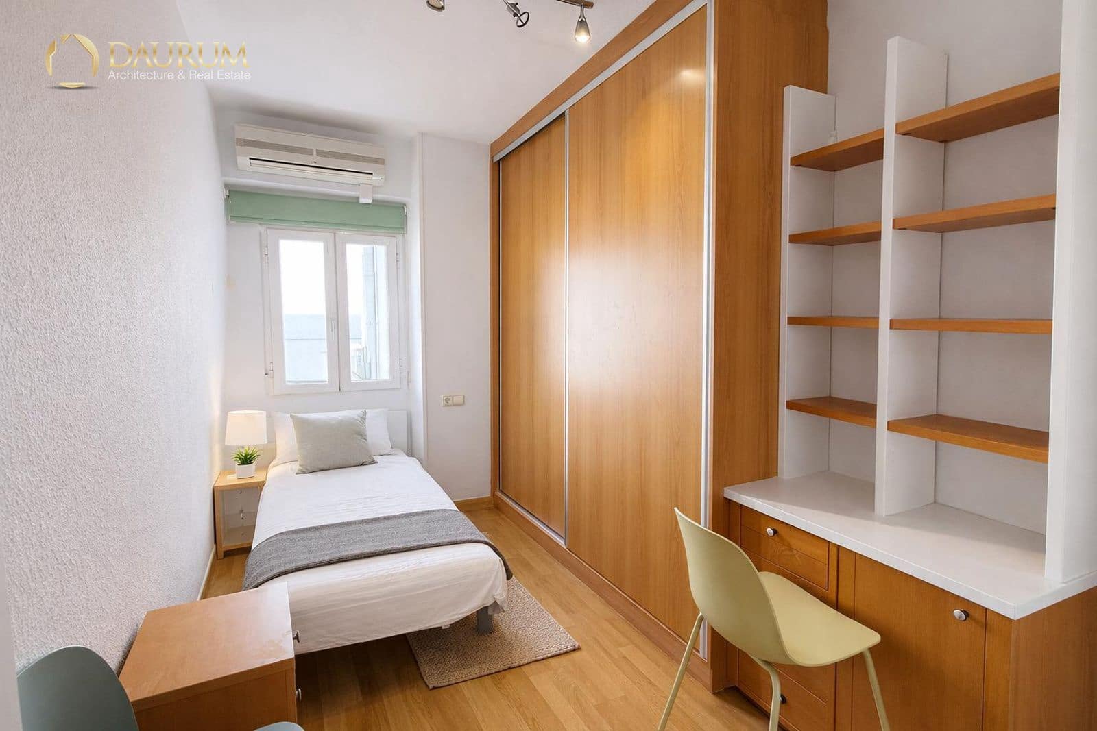 3 soverom Leilighet til salgs i Alicante by - € 340 000 (Ref: 9534907)