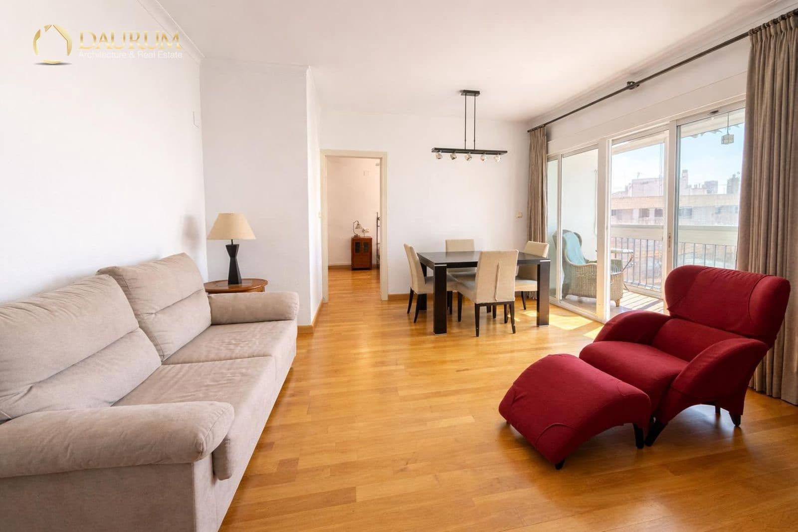 3 soverom Leilighet til salgs i Alicante by - € 340 000 (Ref: 9534907)