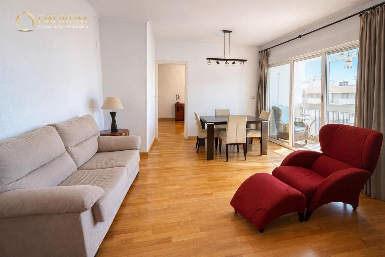 3 soverom Leilighet til salgs i Alicante by - € 340 000 (Ref: 9534907)