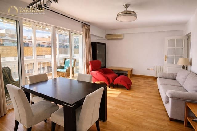 3 chambre Appartement à vendre à Ensanche - Diputacion, Alicante ville - 359 900 € (Ref: 9534907)