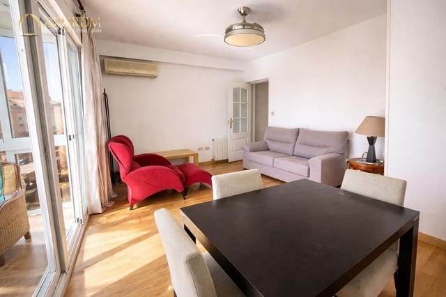 3 chambre Appartement à vendre à Ensanche - Diputacion, Alicante ville - 359 900 € (Ref: 9534907)