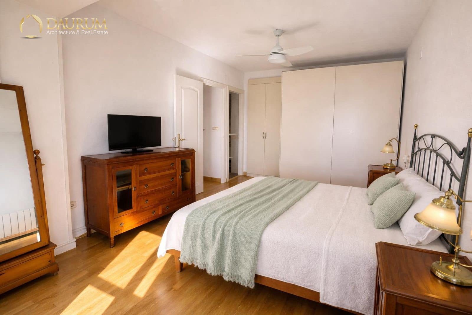 3 soverom Leilighet til salgs i Alicante by - € 340 000 (Ref: 9534907)