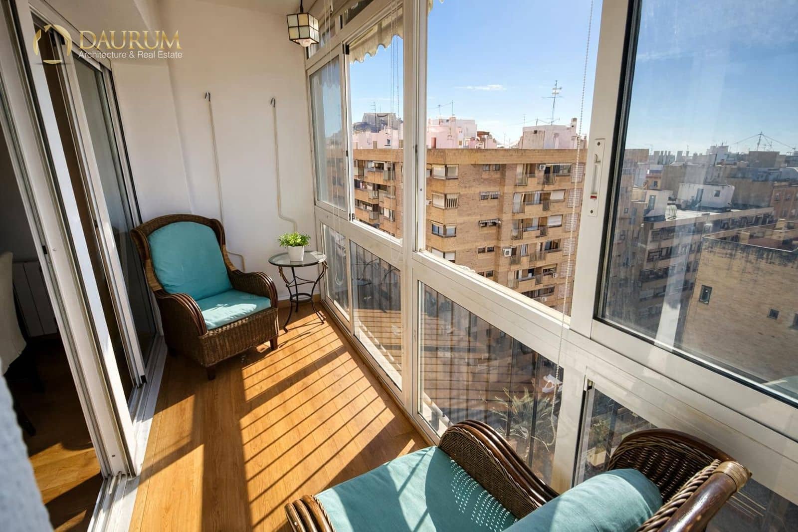 3 soverom Leilighet til salgs i Alicante by - € 340 000 (Ref: 9534907)