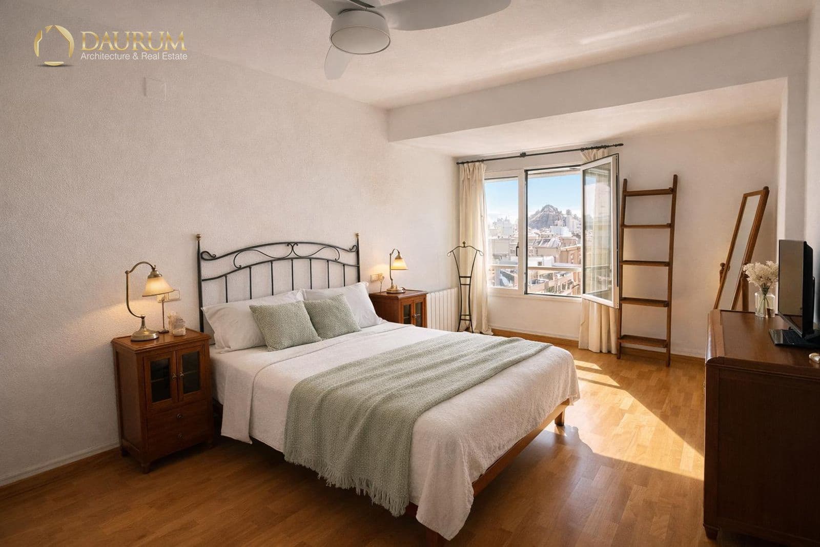 3 soverom Leilighet til salgs i Alicante by - € 340 000 (Ref: 9534907)