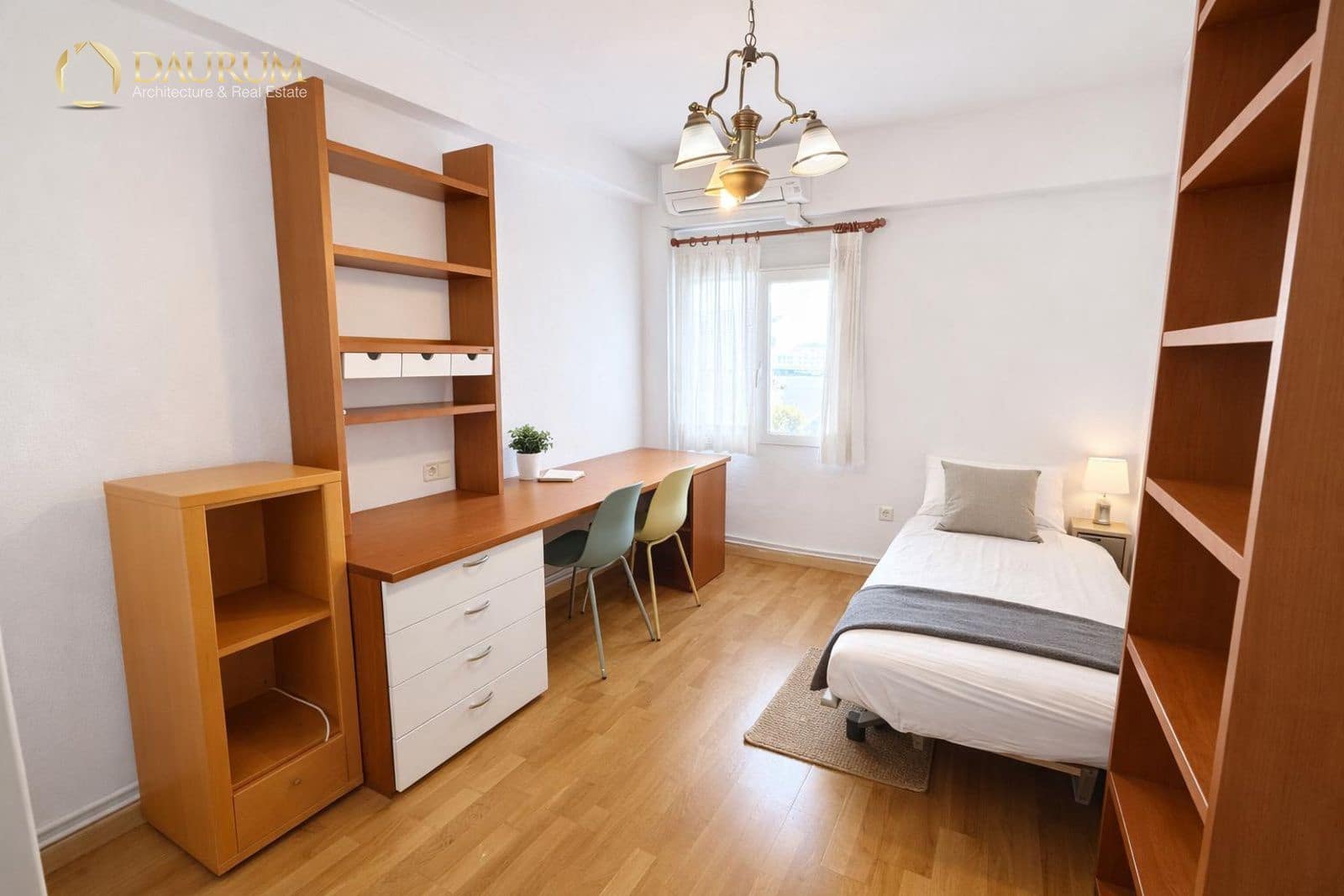 3 soverom Leilighet til salgs i Alicante by - € 340 000 (Ref: 9534907)