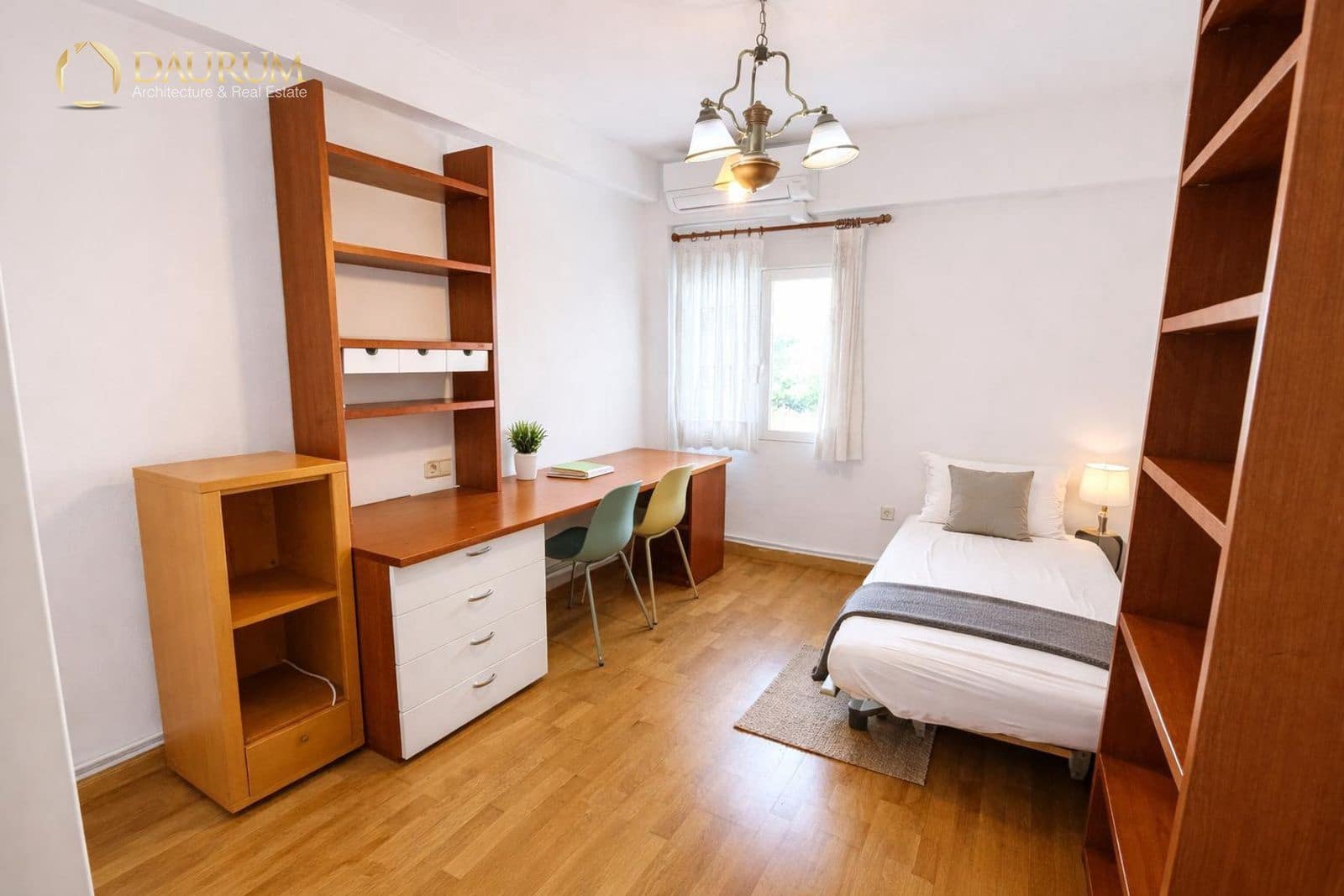 3 soverom Leilighet til salgs i Alicante by - € 340 000 (Ref: 9534907)