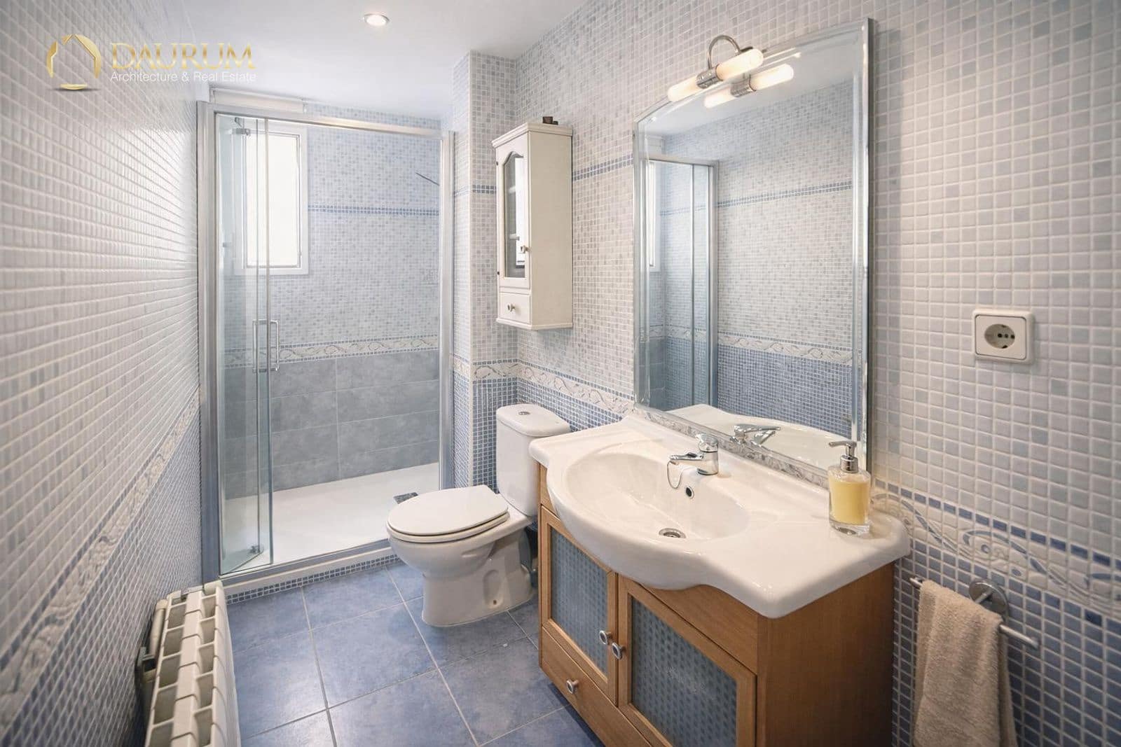 3 soverom Leilighet til salgs i Alicante by - € 340 000 (Ref: 9534907)