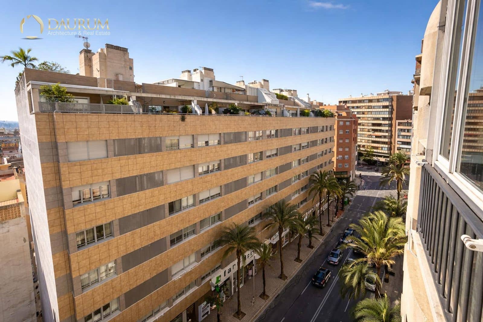 3 soverom Leilighet til salgs i Alicante by - € 340 000 (Ref: 9534907)