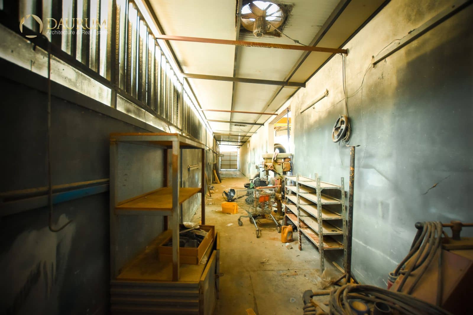 Erhverv til salg i Catral - € 360.000 (Ref: 9534908)