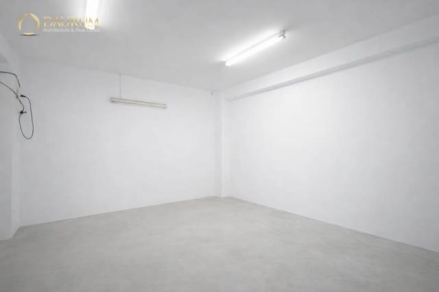 Gewerbe zu verkaufen in Catral - 360.000 € (Ref: 9534908)