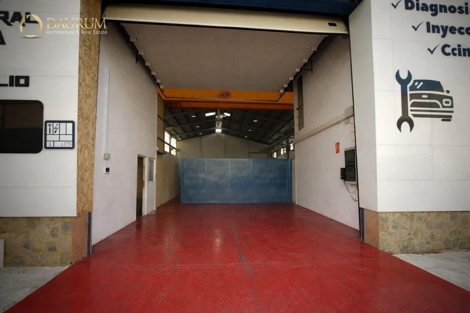 Kommersiell till salu i Catral - 360 000 € (Ref: 9534908)