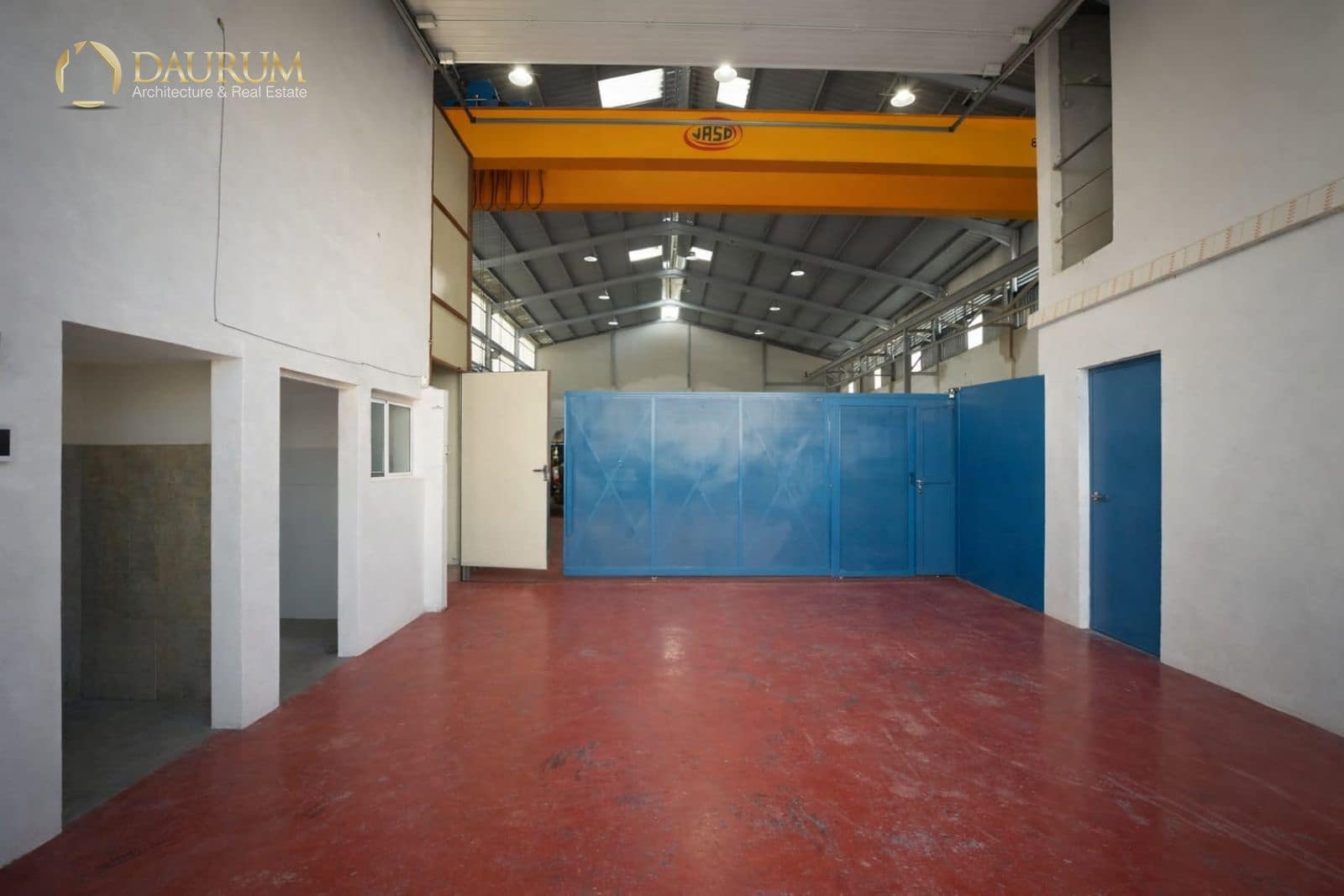 Kommersiell till salu i Catral - 360 000 € (Ref: 9534908)