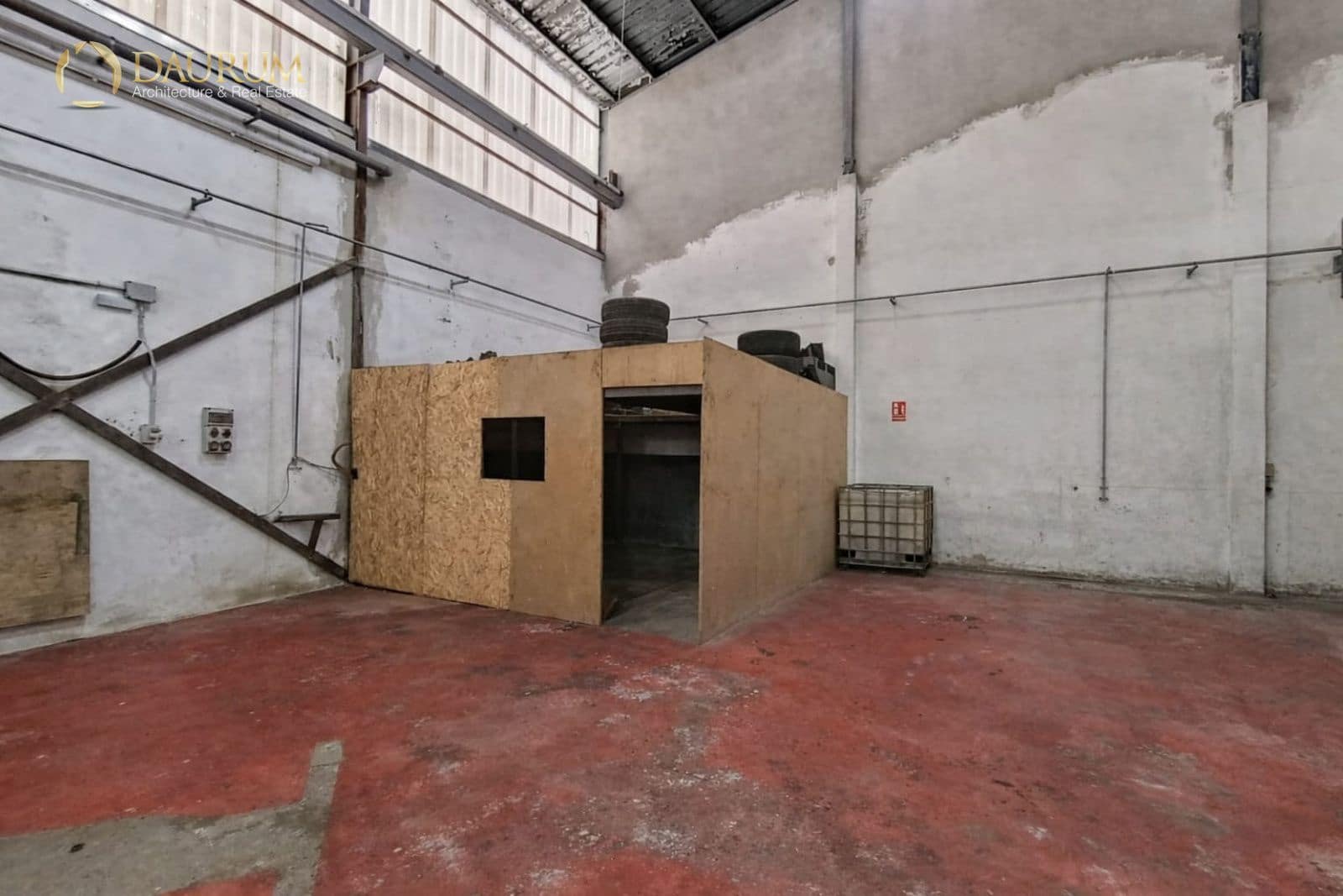 Kommersiell till salu i Catral - 360 000 € (Ref: 9534908)