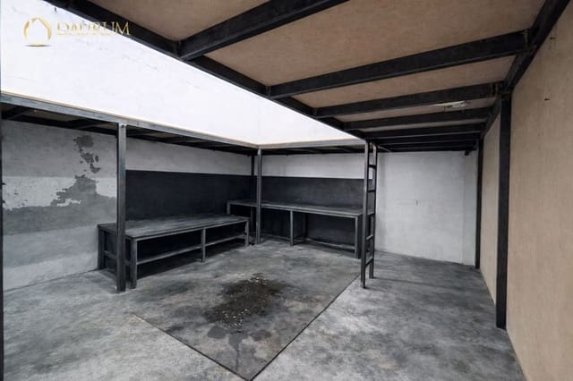 Gewerbe zu verkaufen in Catral - 360.000 € (Ref: 9534908)