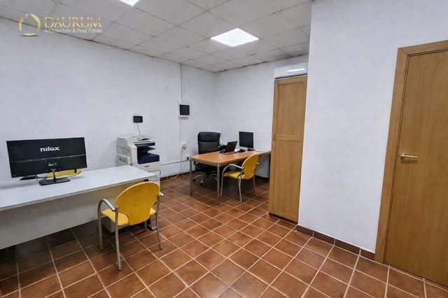 Gewerbe zu verkaufen in Catral - 360.000 € (Ref: 9534908)