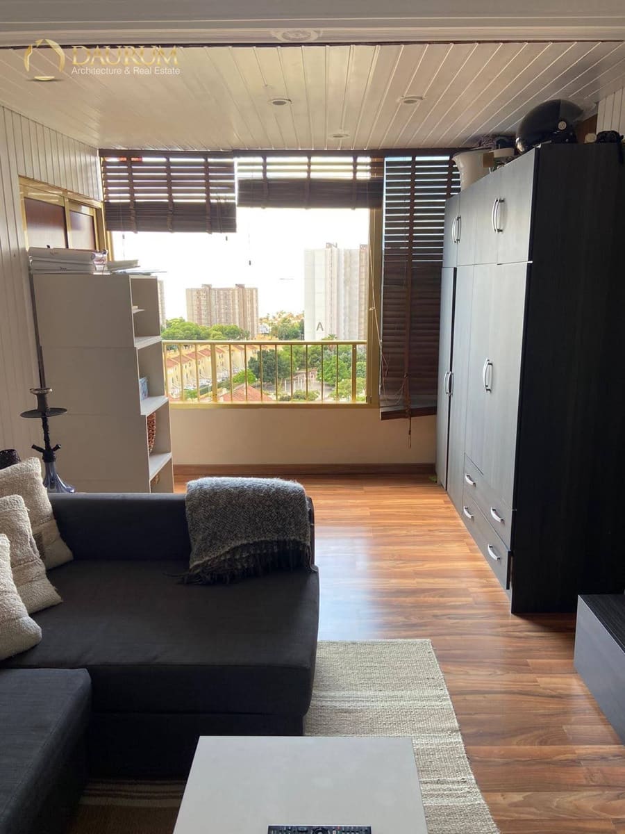 1 soveværelse Lejlighed til salg i Cabo de las Huertas med swimmingpool garage - € 215.000 (Ref: 9534909)