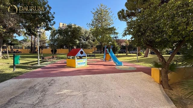 1 camera da letto Appartamento in vendita in Cabo de las Huertas, Alicante città con piscina garage - 215.000 € (Rif: 9534909)