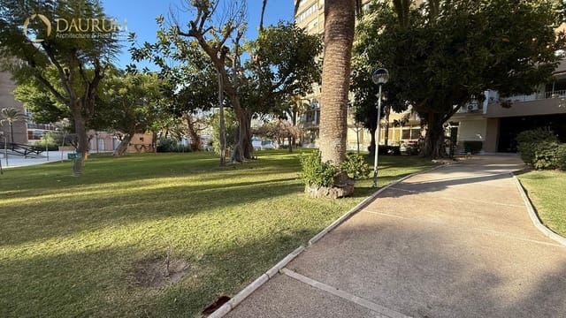 1 camera da letto Appartamento in vendita in Cabo de las Huertas, Alicante città con piscina garage - 215.000 € (Rif: 9534909)