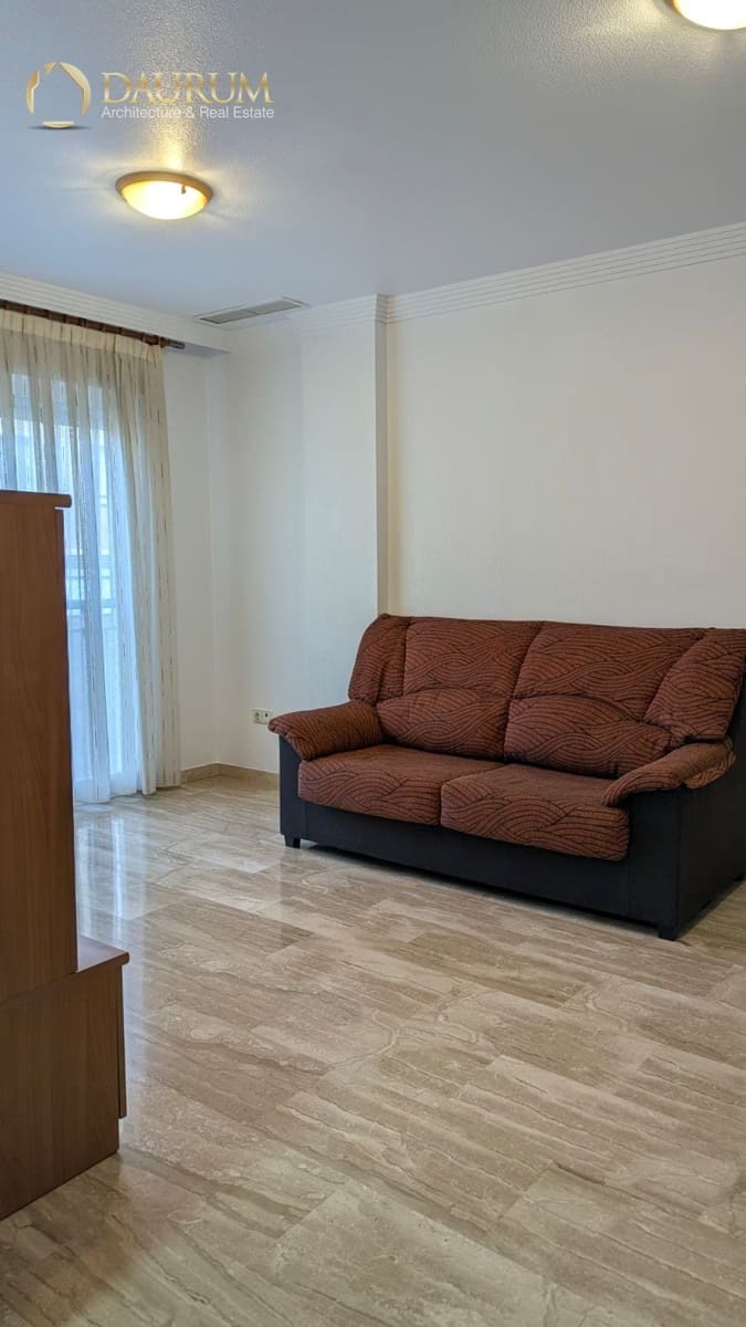 2 camera da letto Appartamento da affittare in Elche / Elx con garage - 820 € (Rif: 9534910)