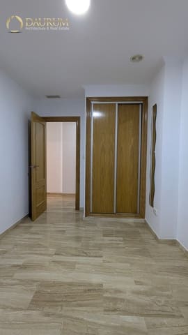 2 camera da letto Appartamento da affittare in Elche / Elx con garage - 820 € (Rif: 9534910)