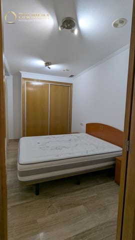 2 camera da letto Appartamento da affittare in Elche / Elx con garage - 820 € (Rif: 9534910)