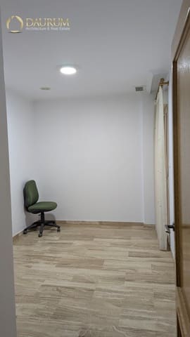 2 camera da letto Appartamento da affittare in Elche / Elx con garage - 820 € (Rif: 9534910)