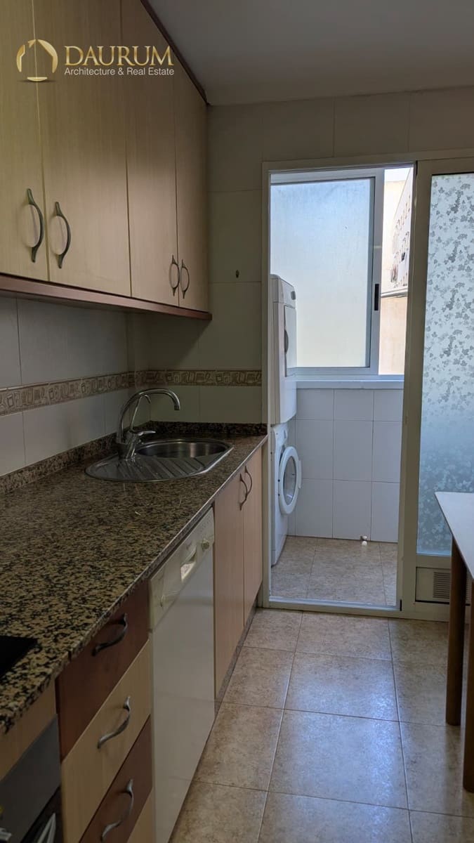 2 camera da letto Appartamento da affittare in Elche / Elx con garage - 820 € (Rif: 9534910)