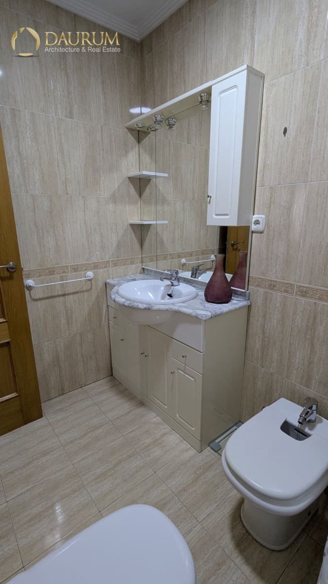 2 camera da letto Appartamento da affittare in Elche / Elx con garage - 820 € (Rif: 9534910)