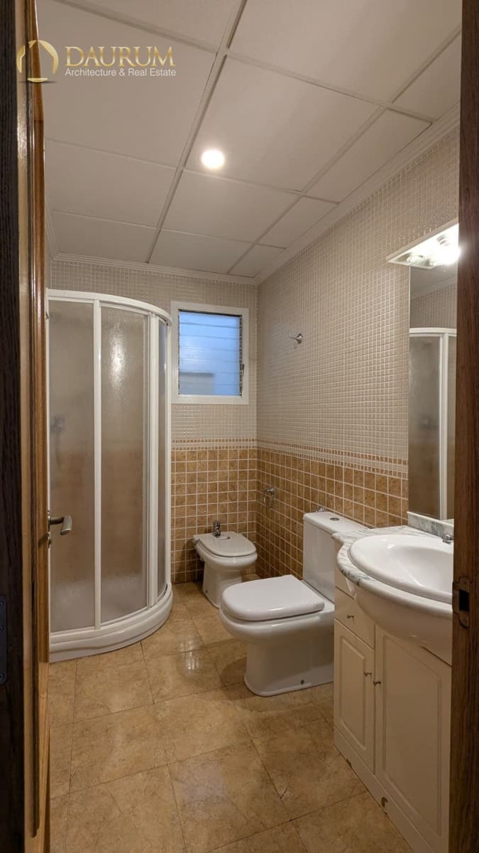 2 camera da letto Appartamento da affittare in Elche / Elx con garage - 820 € (Rif: 9534910)