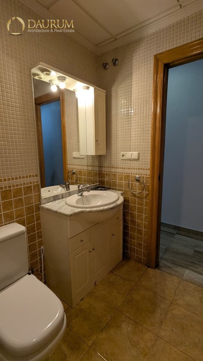 2 camera da letto Appartamento da affittare in Elche / Elx con garage - 820 € (Rif: 9534910)