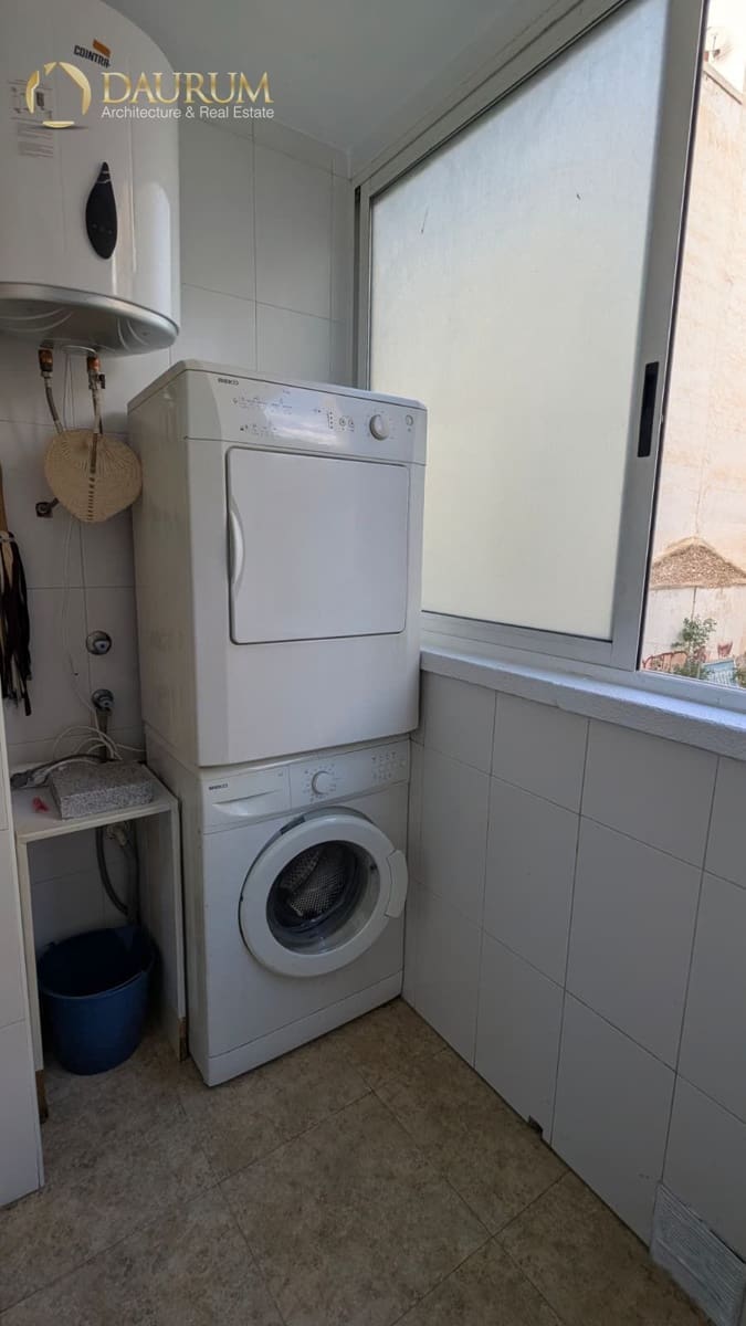 2 camera da letto Appartamento da affittare in Elche / Elx con garage - 820 € (Rif: 9534910)