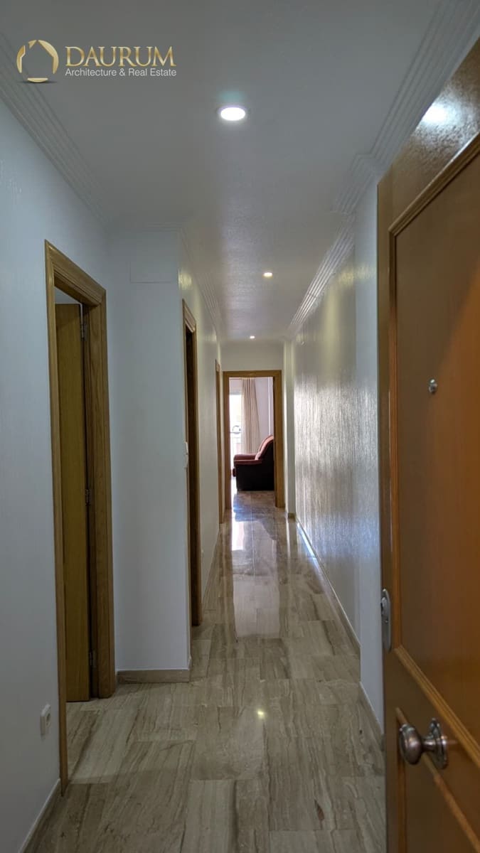 2 camera da letto Appartamento da affittare in Elche / Elx con garage - 820 € (Rif: 9534910)