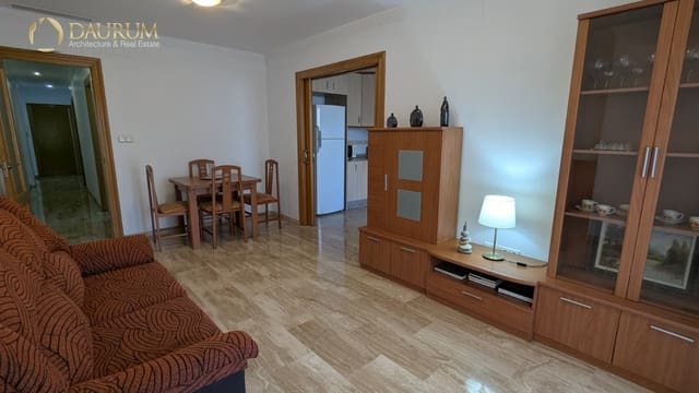 2 camera da letto Appartamento da affittare in Elche / Elx con garage - 820 € (Rif: 9534910)