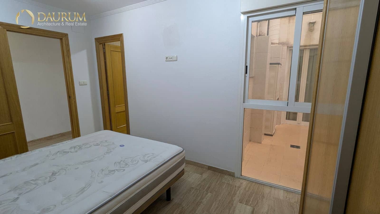 2 camera da letto Appartamento da affittare in Elche / Elx con garage - 820 € (Rif: 9534910)