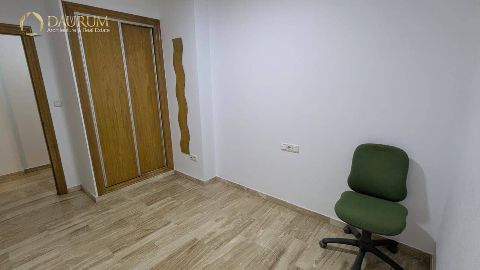 2 camera da letto Appartamento da affittare in Elche / Elx con garage - 820 € (Rif: 9534910)