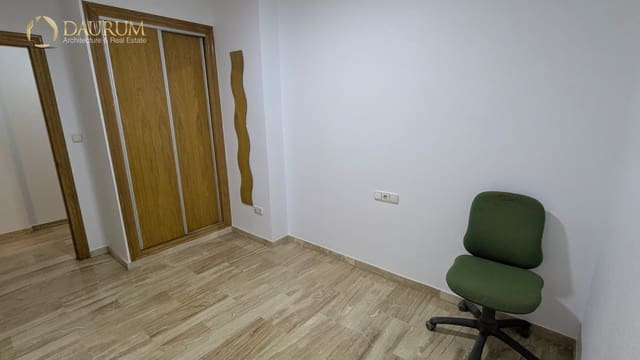 2 camera da letto Appartamento da affittare in Elche / Elx con garage - 820 € (Rif: 9534910)