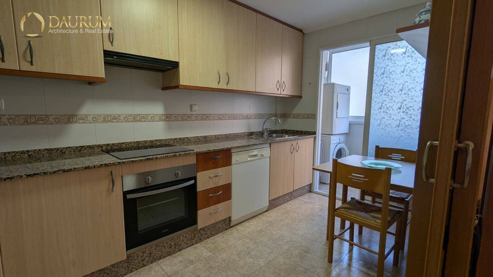 2 camera da letto Appartamento da affittare in Elche / Elx con garage - 820 € (Rif: 9534910)