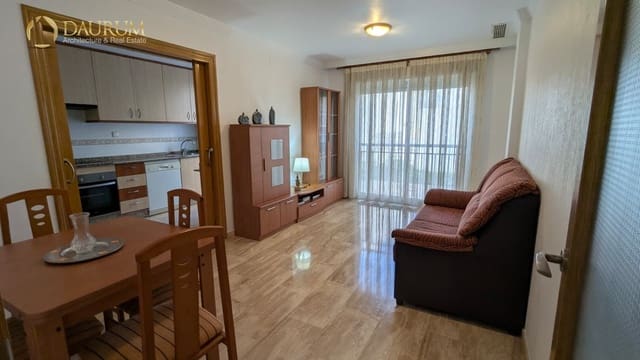 2 camera da letto Appartamento da affittare in Elche / Elx con garage - 820 € (Rif: 9534910)