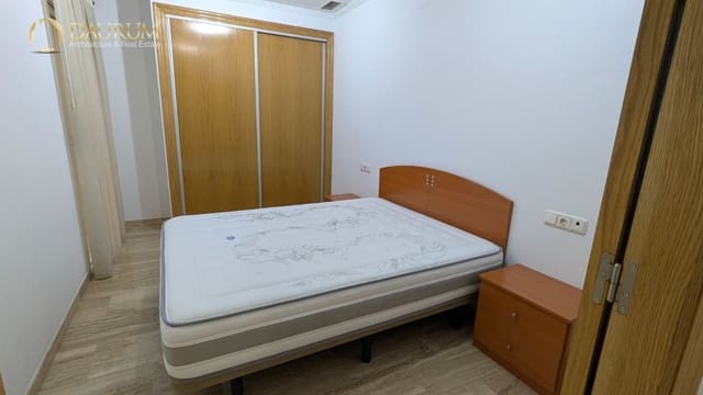 2 camera da letto Appartamento da affittare in Elche / Elx con garage - 820 € (Rif: 9534910)