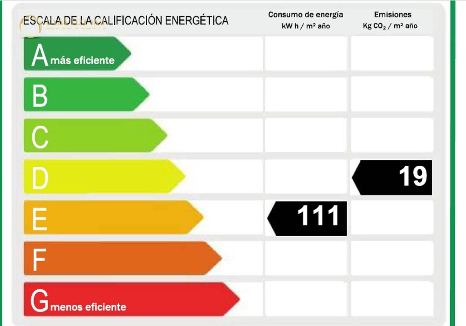 2 bedroom Flat for rent in Elche / Elx with garage - € 790 (Ref: 9534910)