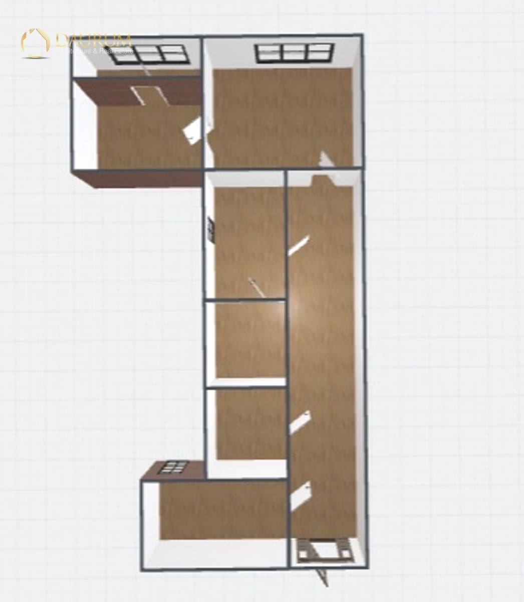 2 bedroom Flat for rent in Elche / Elx with garage - € 790 (Ref: 9534910)