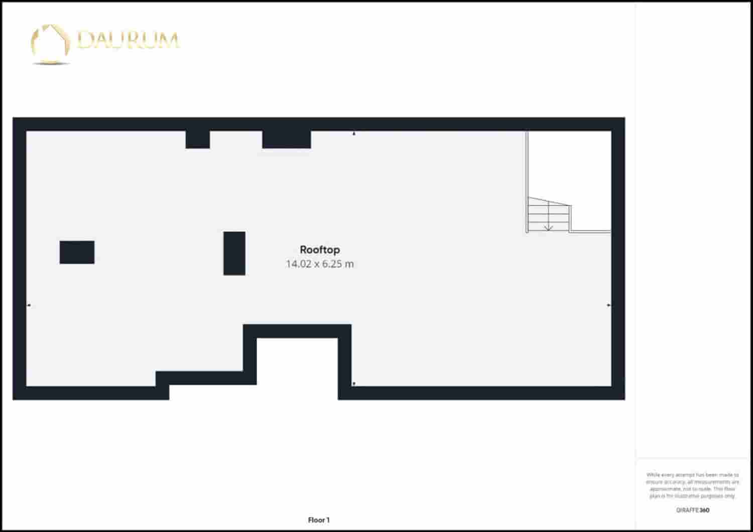 2 chambre Penthouse à vendre à Alicante ville avec piscine garage - 465 000 € (Ref: 9534911)