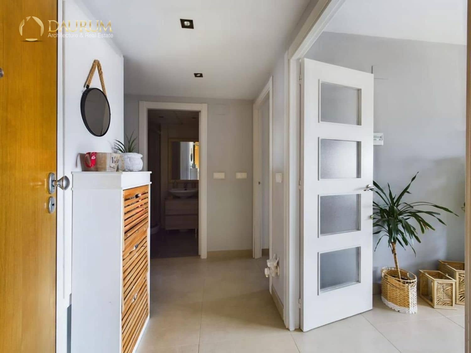 2 chambre Penthouse à vendre à Alicante ville avec piscine garage - 465 000 € (Ref: 9534911)