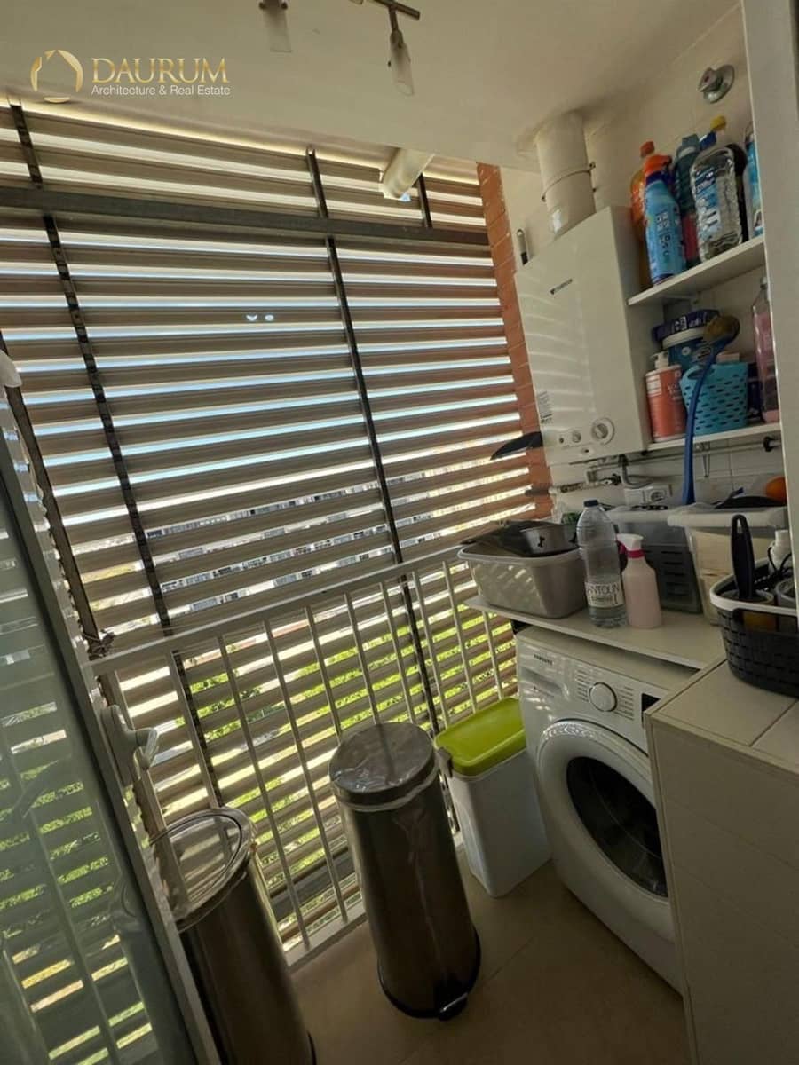 2 chambre Penthouse à vendre à Alicante ville avec piscine garage - 465 000 € (Ref: 9534911)