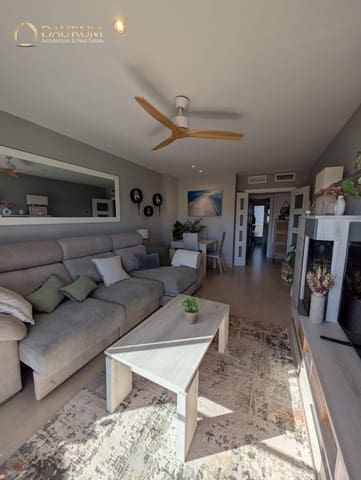 Ático de 2 habitaciones en Alicante / Alacant ciudad en venta con piscina garaje - 465.000 € (Ref: 9534911)