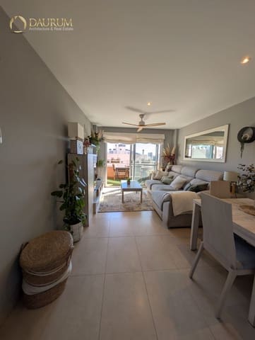 Ático de 2 habitaciones en Alicante / Alacant ciudad en venta con piscina garaje - 465.000 € (Ref: 9534911)