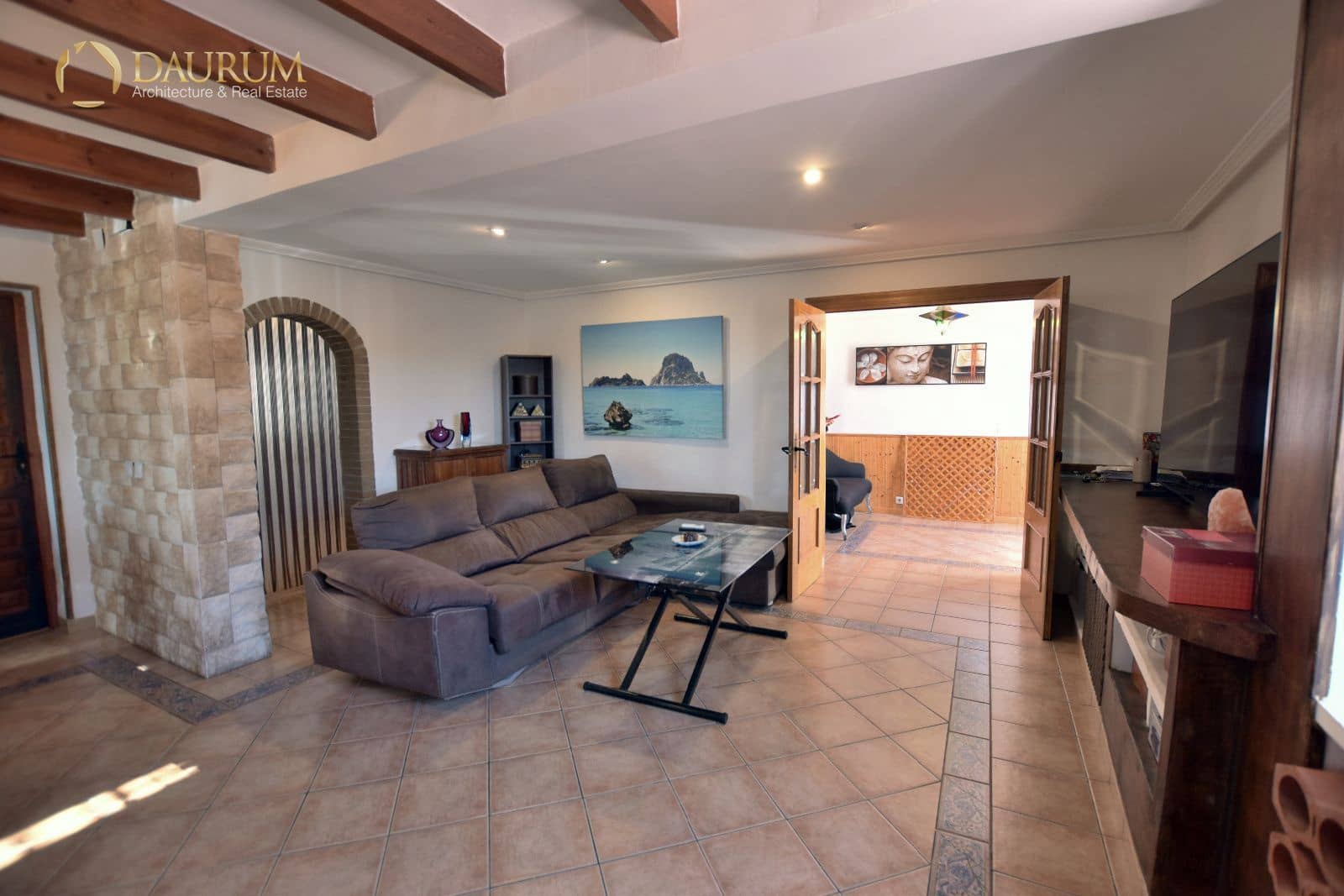 5 soverom Villa til salgs i San Vicente / Sant Vicent del Raspeig med svømmebasseng garasje - € 399 000 (Ref: 9535387)