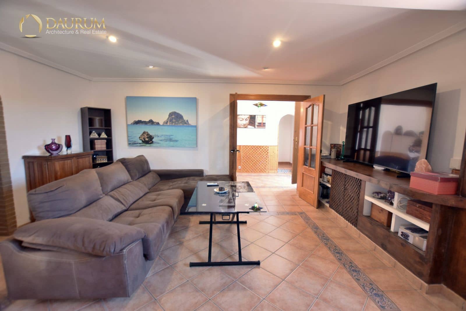 5 soverom Villa til salgs i San Vicente / Sant Vicent del Raspeig med svømmebasseng garasje - € 399 000 (Ref: 9535387)