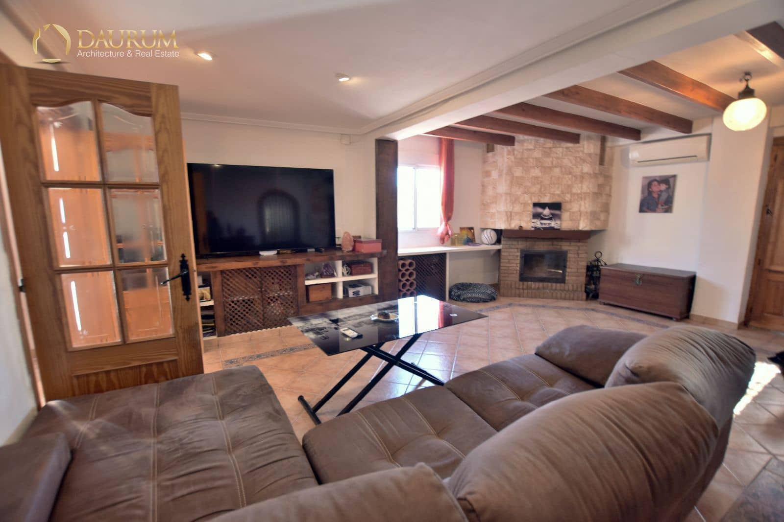 5 soverom Villa til salgs i San Vicente / Sant Vicent del Raspeig med svømmebasseng garasje - € 399 000 (Ref: 9535387)